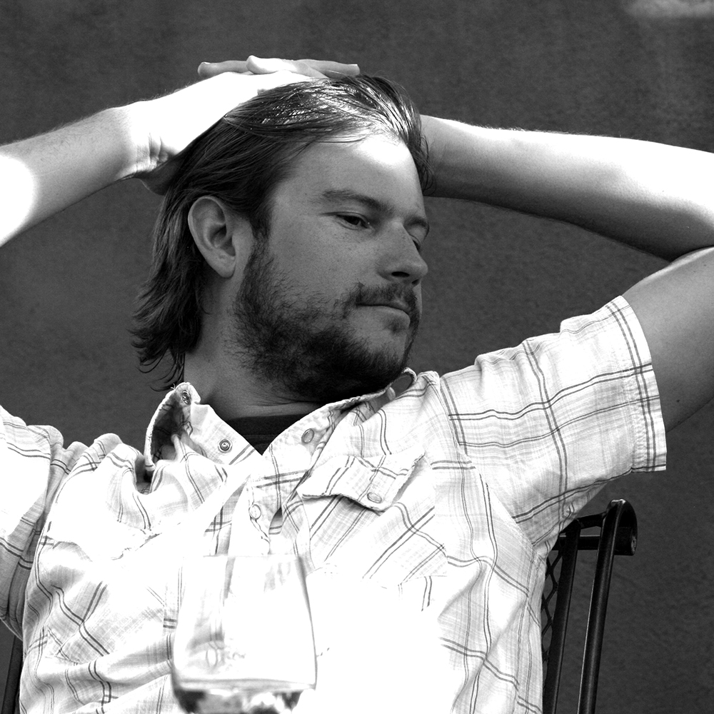 Photo of Dylan Ward